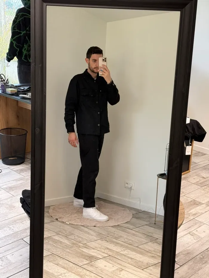 Veste - photo numéro 4