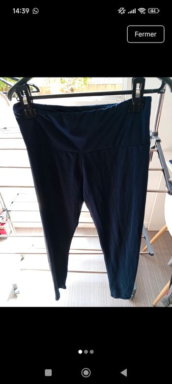 legging femme