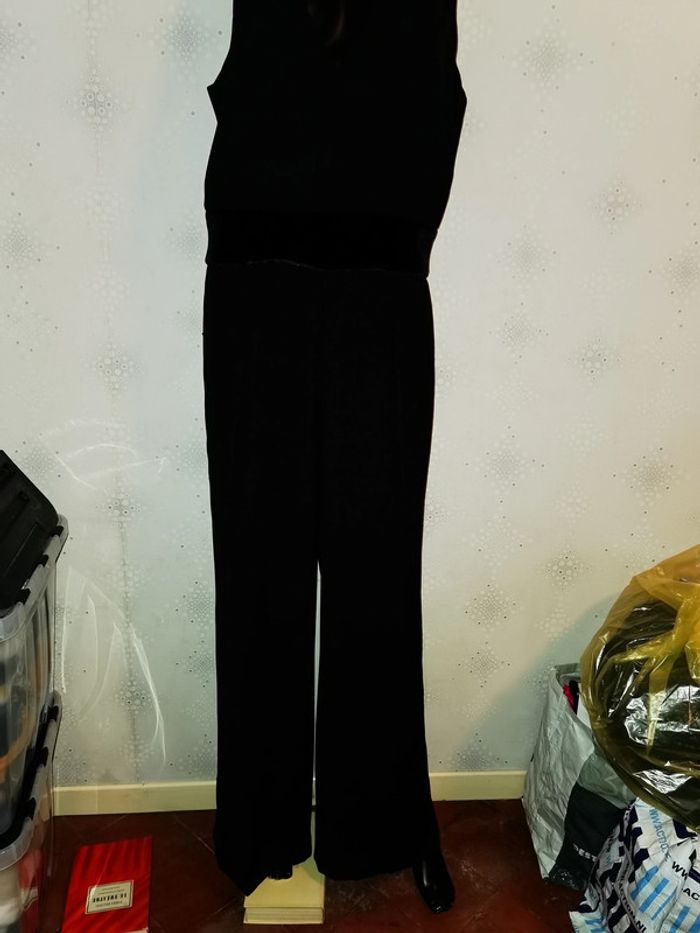D2672 - combipantalon taille 38 - photo numéro 2
