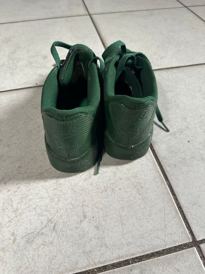 Basket Nike - photo numéro 3