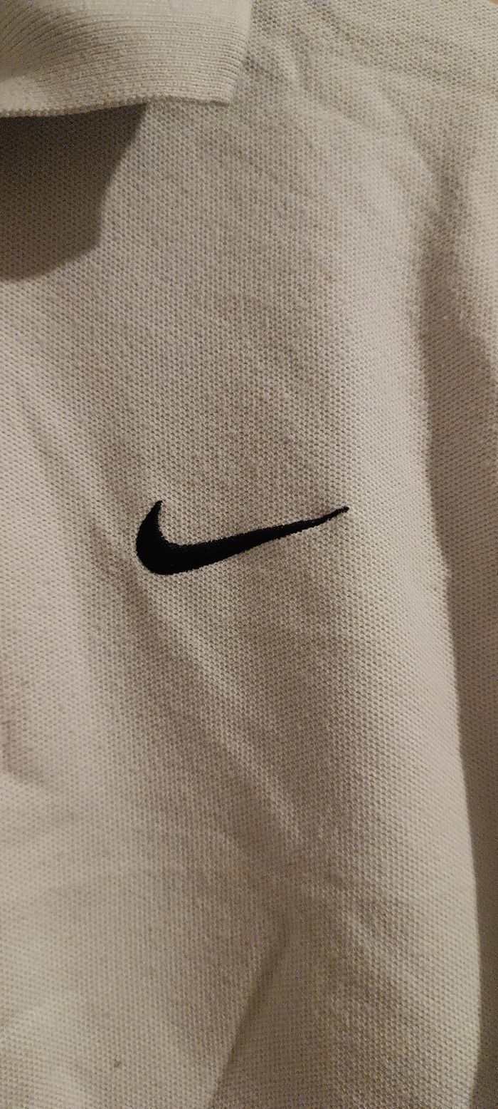 Polo nike - photo numéro 2
