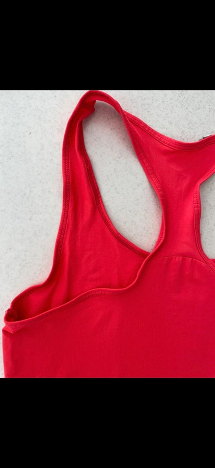 Débardeur de sport femme Domyos - photo numéro 8