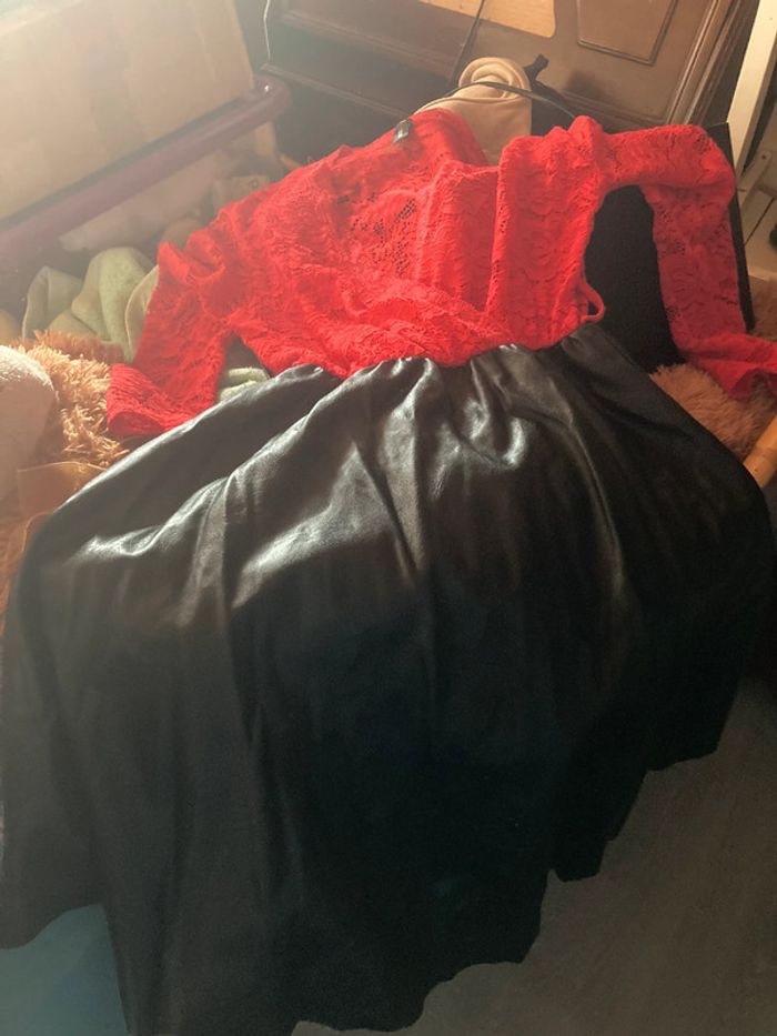 Robe soirée