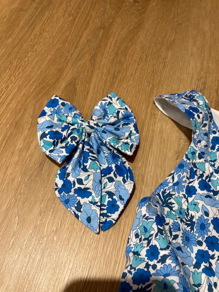 Robe Jacadi Liberty - photo numéro 4