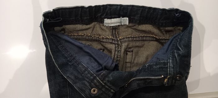 jeans orchestra - photo numéro 3