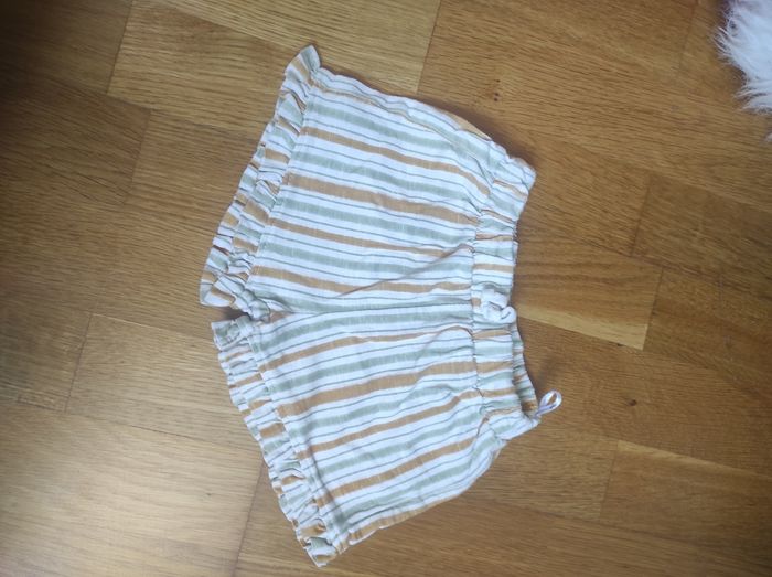 Lot 2 shorts - photo numéro 3