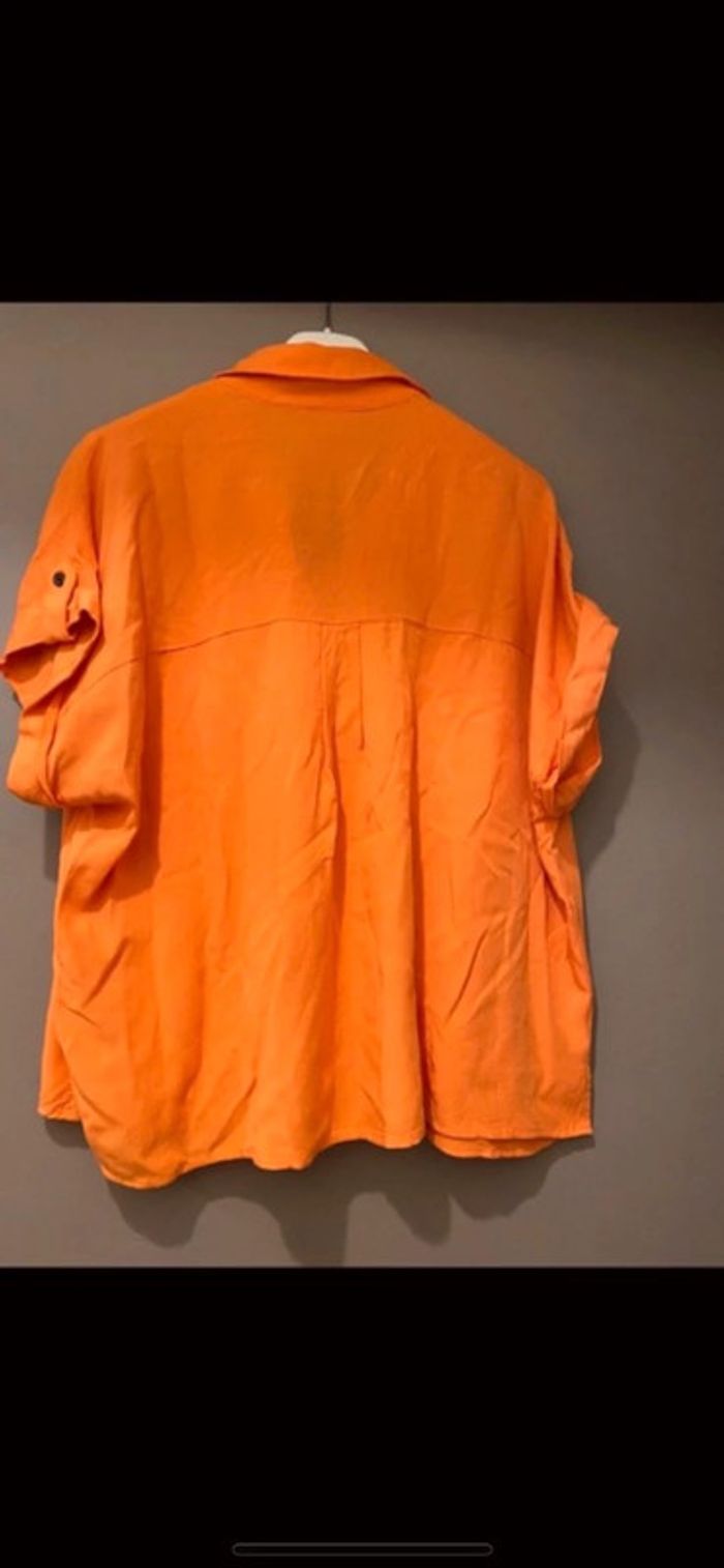 Top manches courtes - photo numéro 5