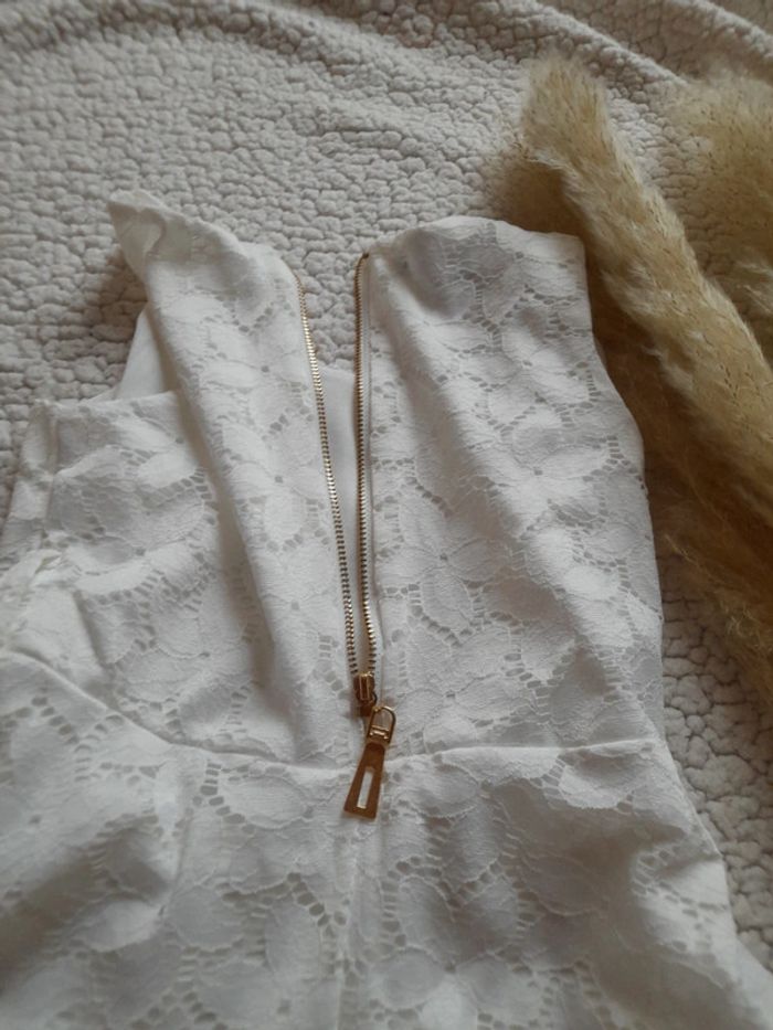 Robe 4 ans - photo numéro 11