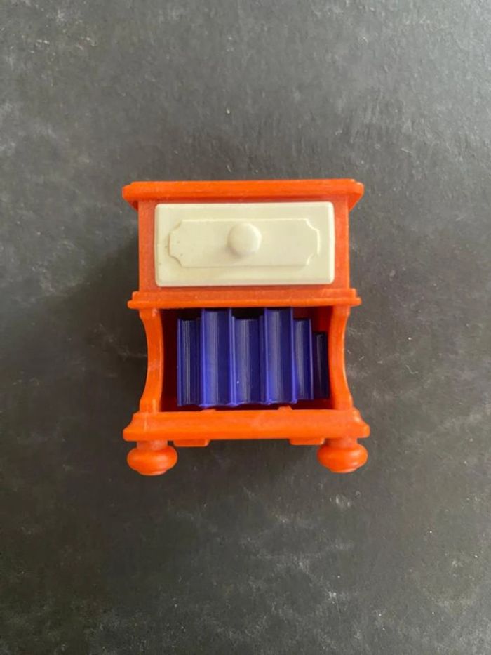 Playmobil 5319 chambre belle époque - photo numéro 6