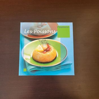 WeightWatchers Les poissons