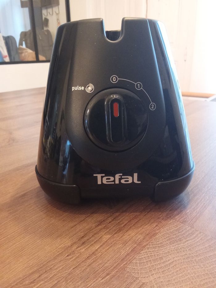 Robot blender tefal