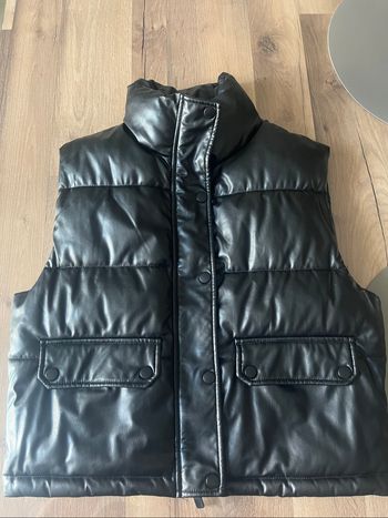 Doudoune Jennyfer taille XS