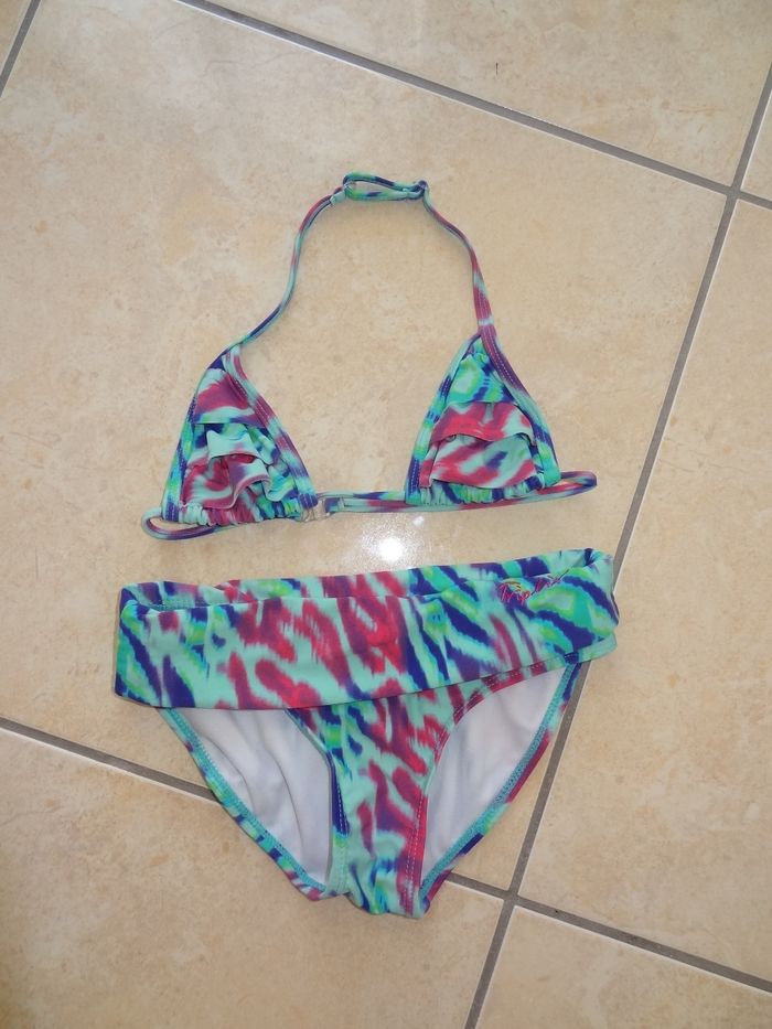 Maillot de bain 10ans