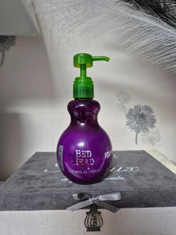 Foxy Curls Bed Head TIGI