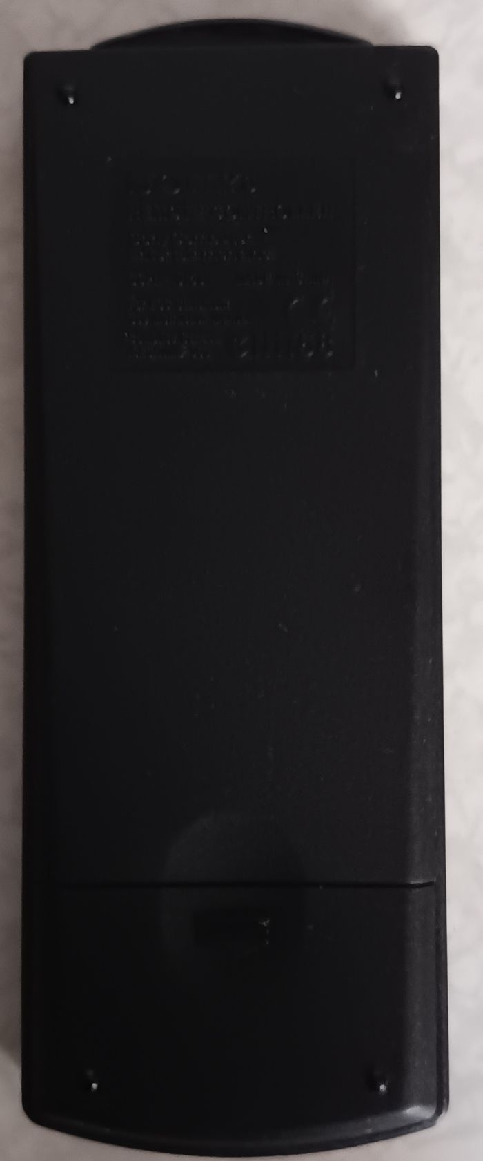 Télécommande Sony PS2 SCPH-10150 – Télécommande Seule Officielle PlayStation 2 - photo numéro 2