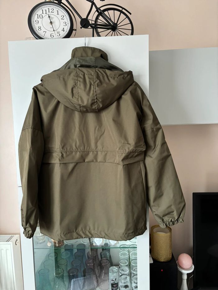 Blouson taille L - photo numéro 2