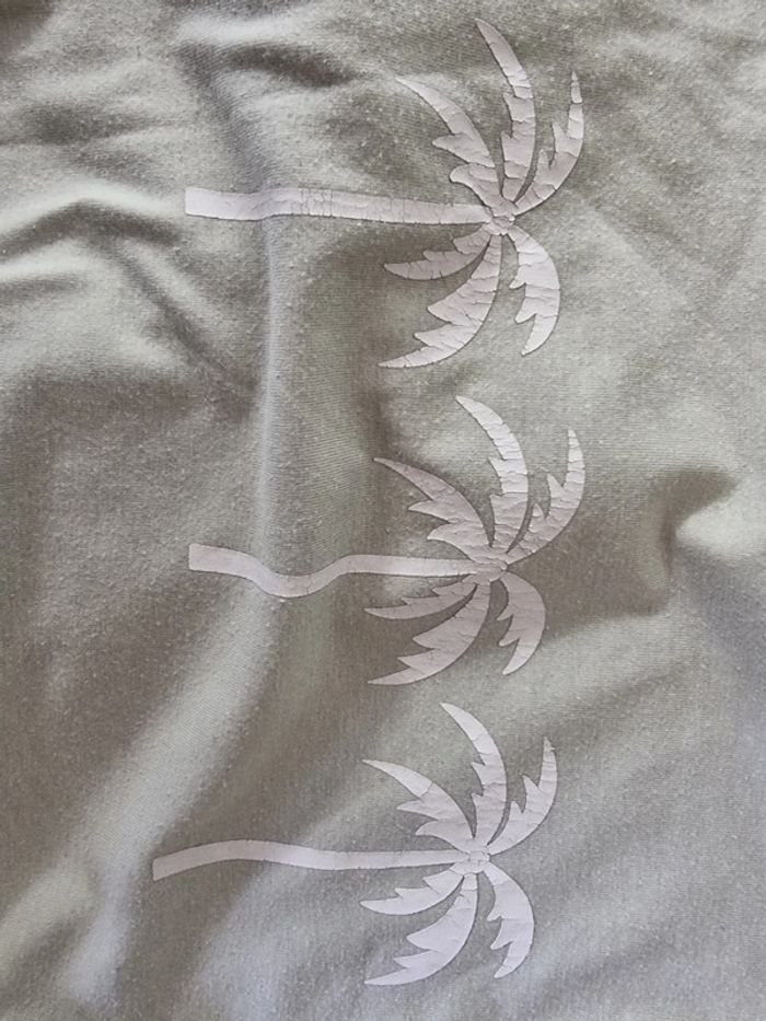T-shirt Shein - photo numéro 2