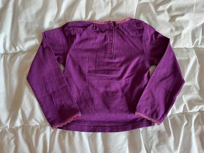 Joli tee-shirt Tout Compte Fait - photo numéro 3