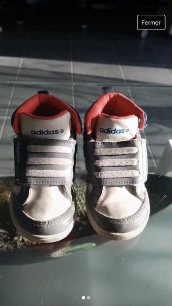 Chaussure adidas