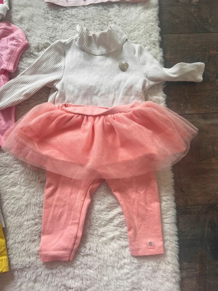 Gros lot vêtement bébé 3 mois - photo numéro 4