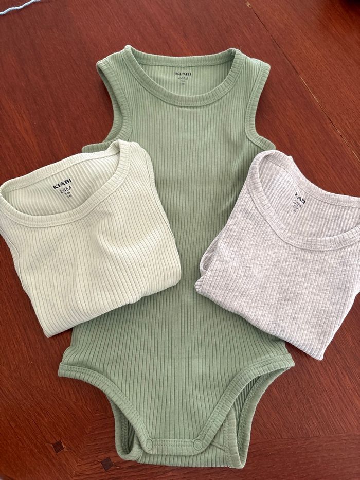 Lots Bodies débardeur - photo numéro 5