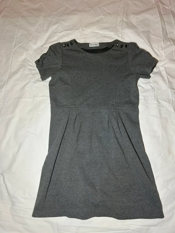 Robe d’été women only