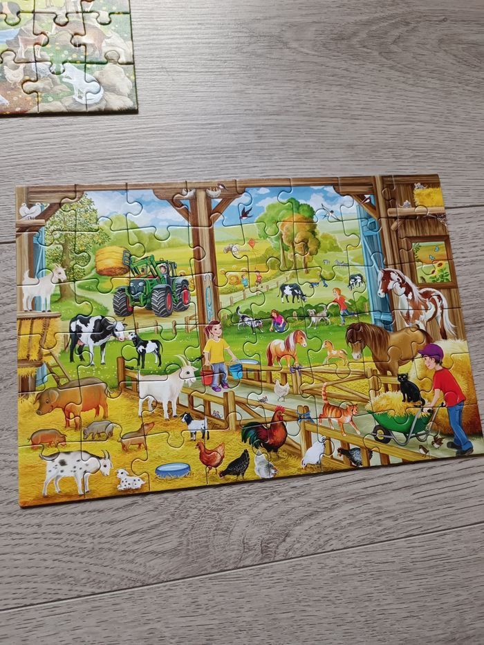 Puzzle - photo numéro 5