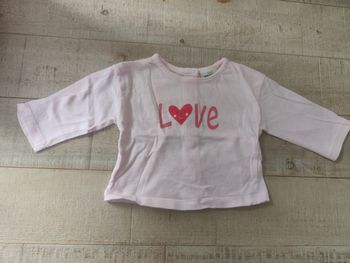Tee shirt 