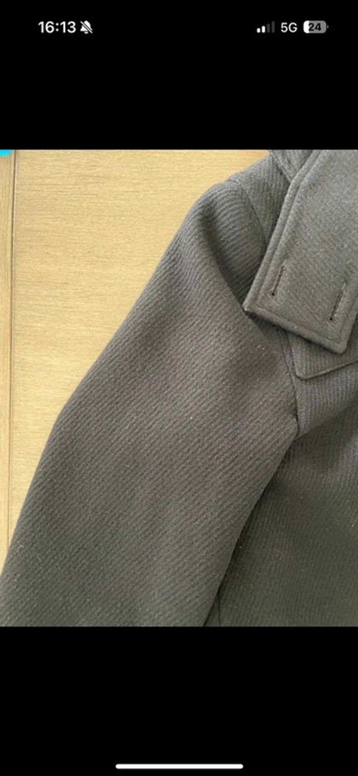 Duffle-coat One step - photo numéro 2