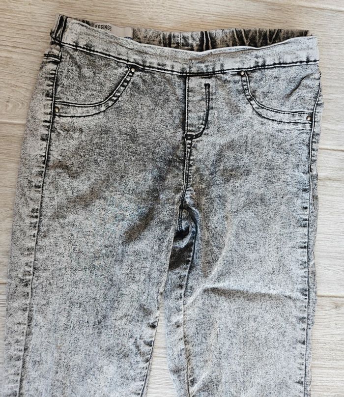 Jegging femme taille 38 - photo numéro 3