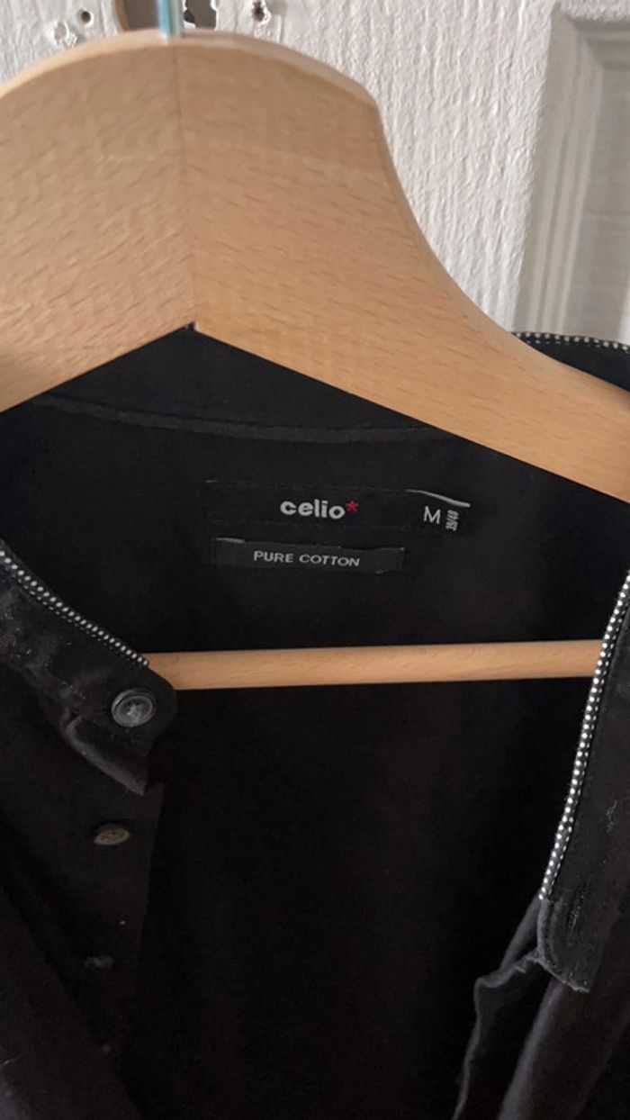Chemise Celio - photo numéro 2
