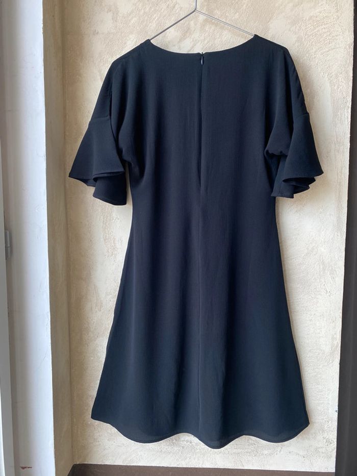 Petite robe noire Gemo 36 - photo numéro 3