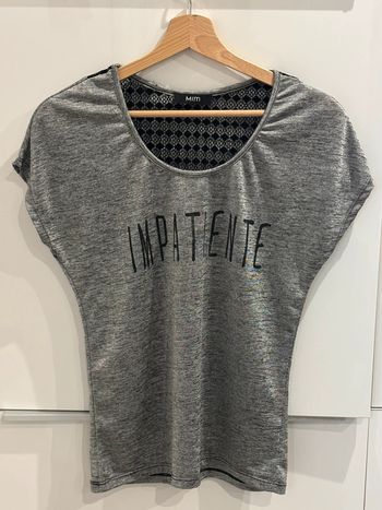 TEE shirt Mim taille 38