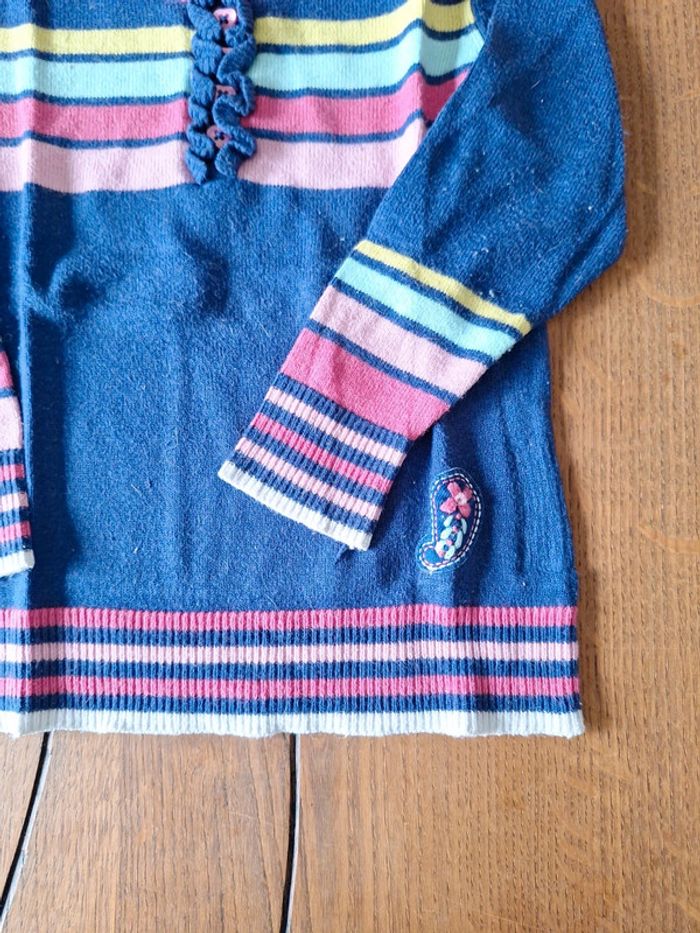 Pulls - photo numéro 2