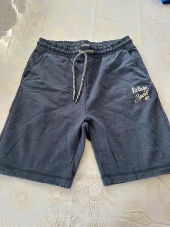 Short garçon