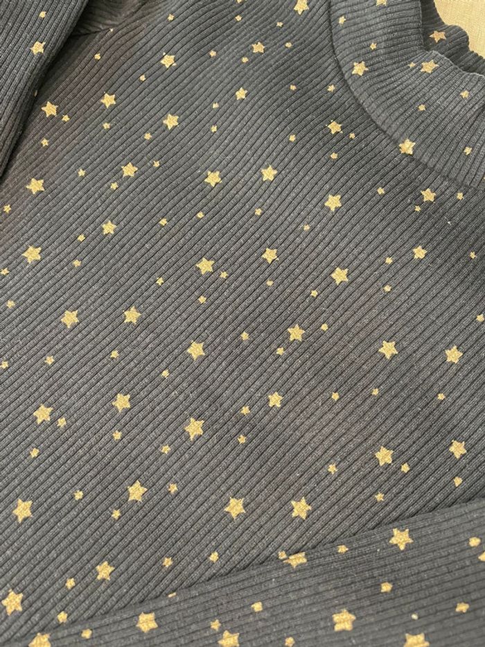 Sous pull 4 ans - Fille - photo numéro 2