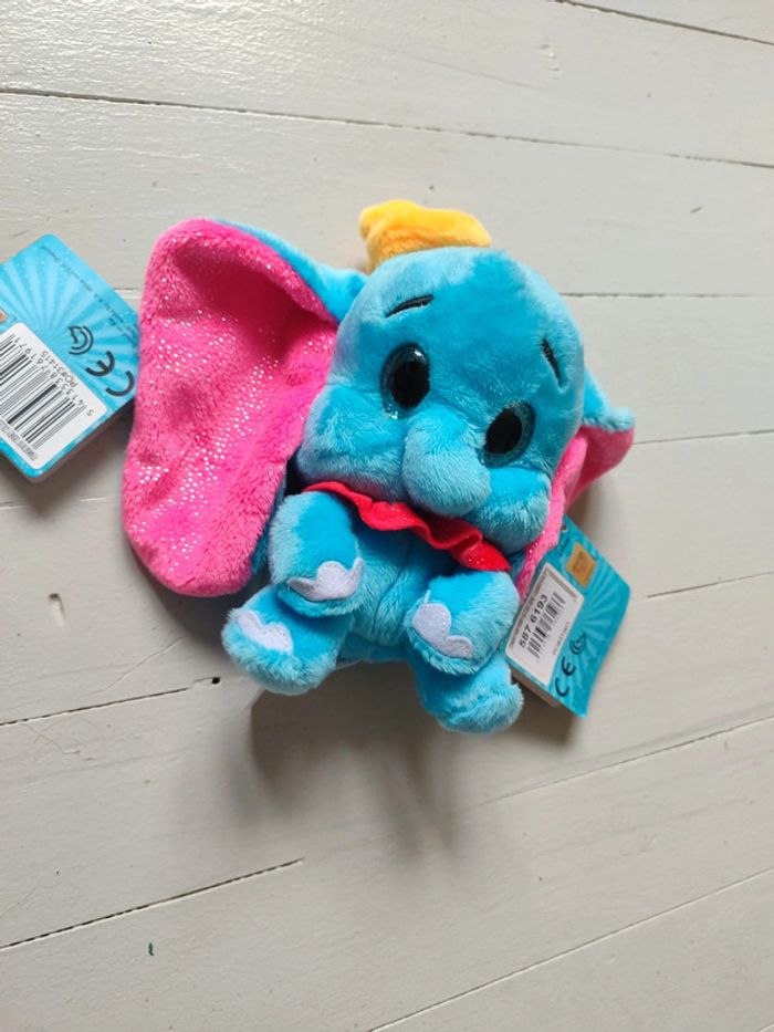 Disney Glitzies - photo numéro 6