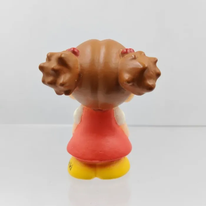 5 Ghibli Yubi Ningyo Figures - My Neighbor Totoro - photo numéro 6