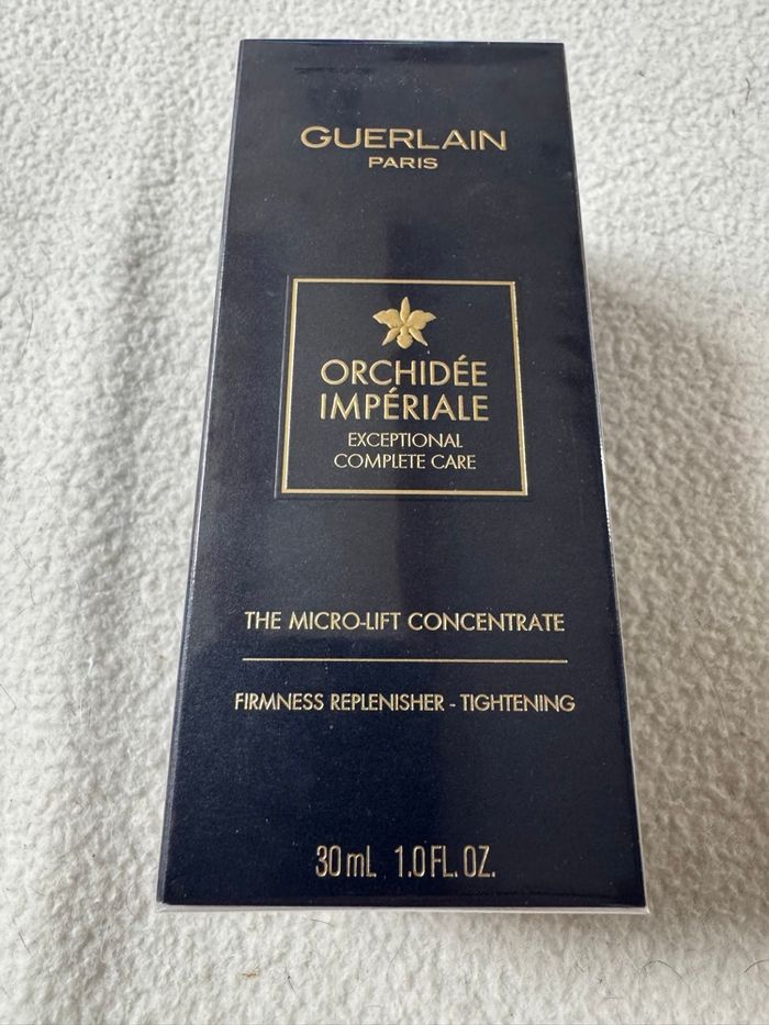 Orchidée impériale li