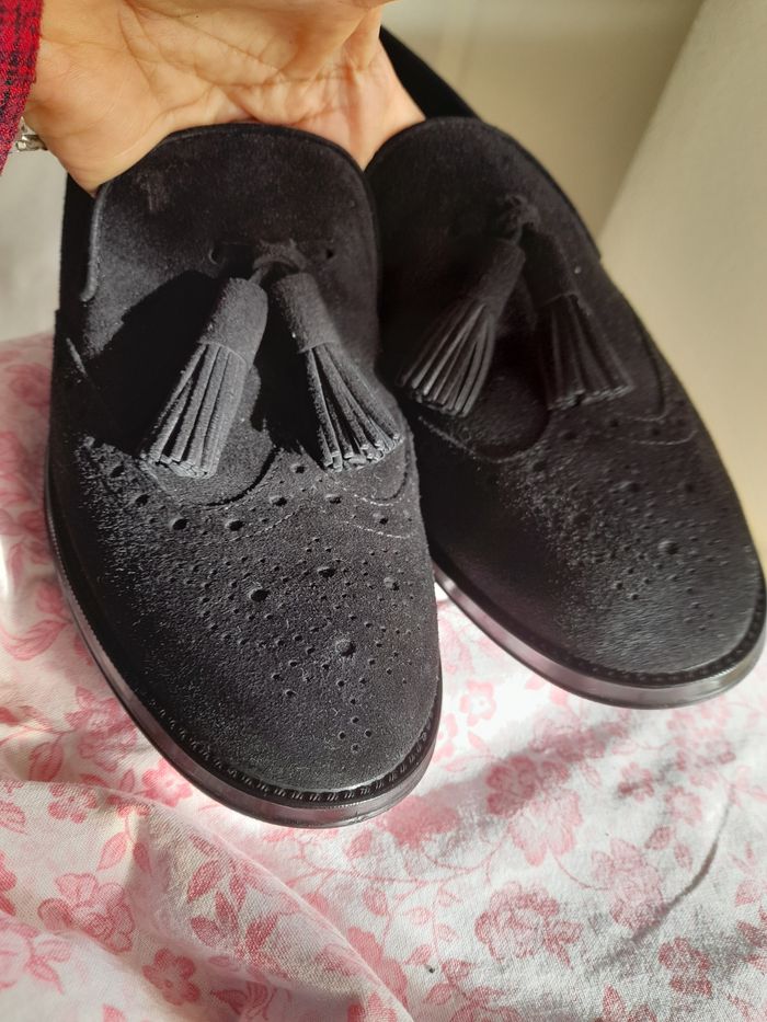 Chaussure mocassins - photo numéro 2