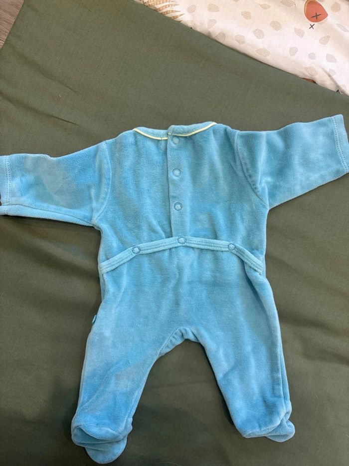 Pyjama - photo numéro 2