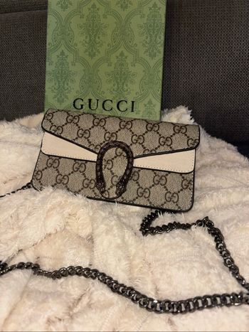 Sac Gucci mini