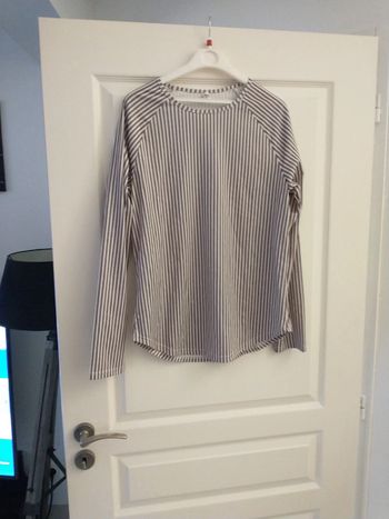 Pull fashion classique taille M