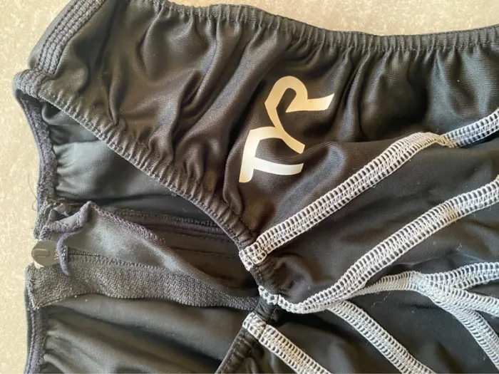 Combinaison natation tyr - photo numéro 3