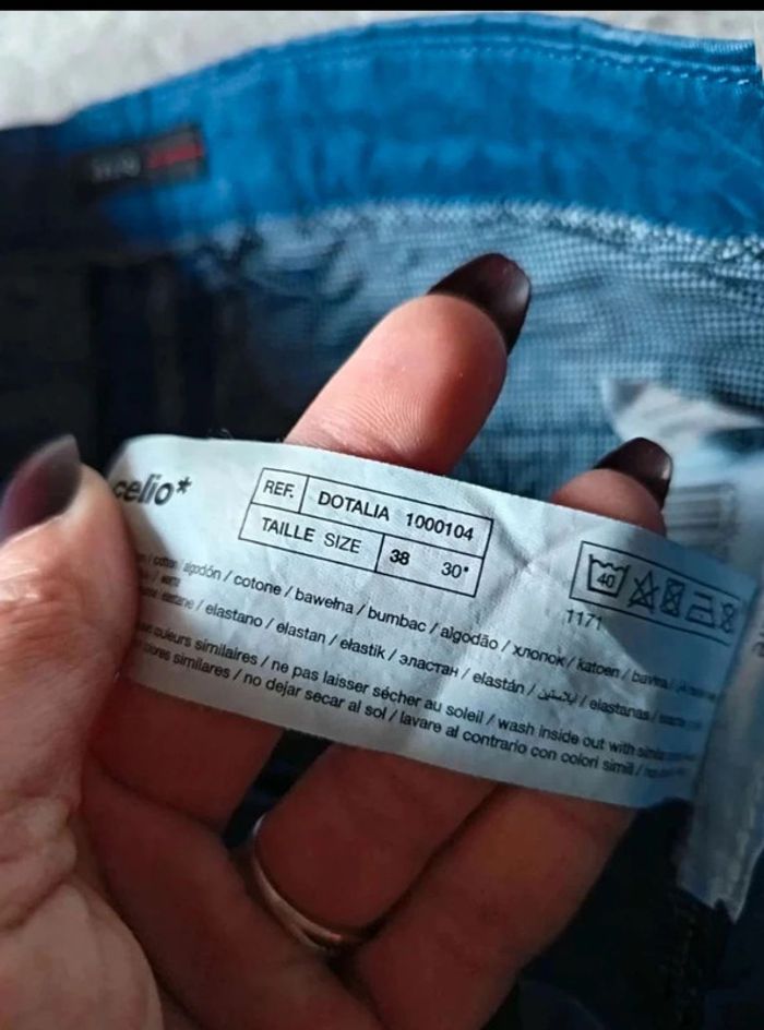 Pantalon Chino - photo numéro 3