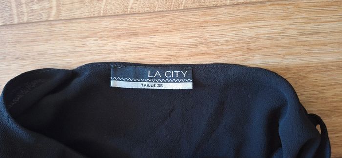 Débardeur La City taille 36 - photo numéro 4