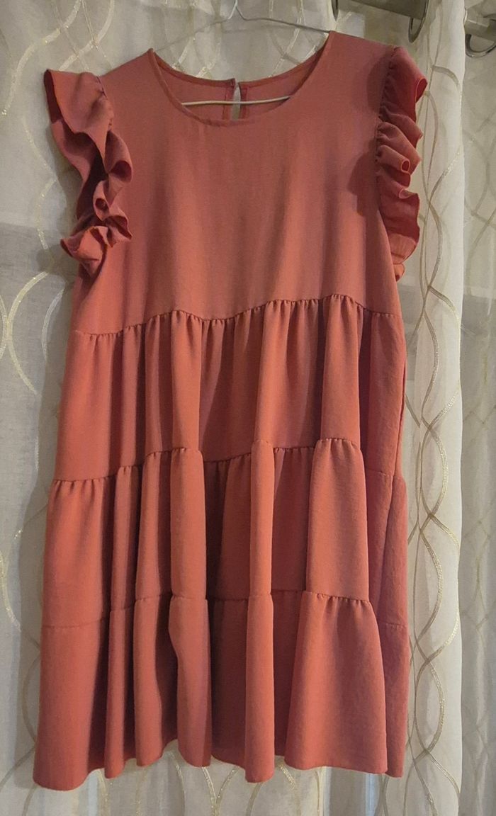 Robe d'été - photo numéro 2