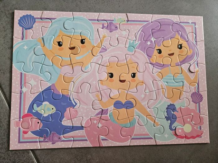 Jeu 5 en 1 - photo numéro 3