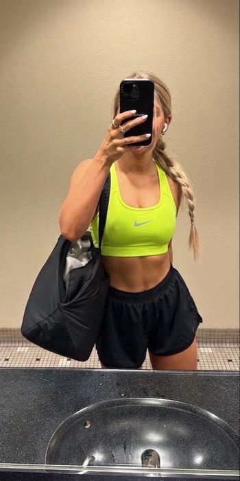 Brassière sport Nike Pro Dri-Fit  