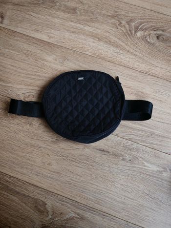 Sac banane sacoche ikks fille